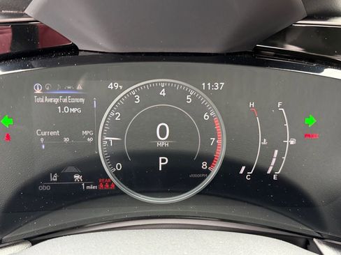 New 2026 Lexus NX 350 AWD w/ Premium Package image 22