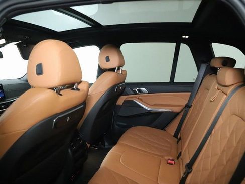 Certified 2024 BMW X5 xDrive40i w/ Premium Package image 15