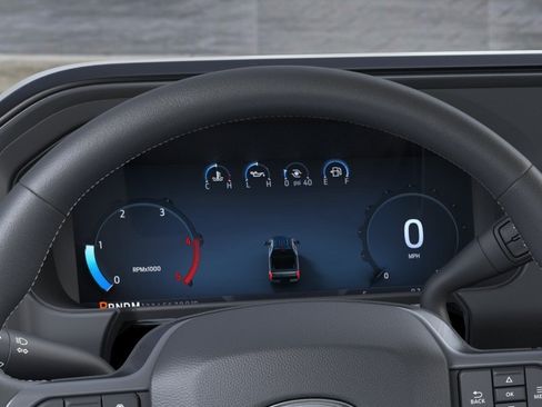 New 2026 Ford F250 Platinum AWD/4WD image 15