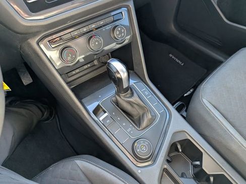 Used 2021 Volkswagen Tiguan S image 4