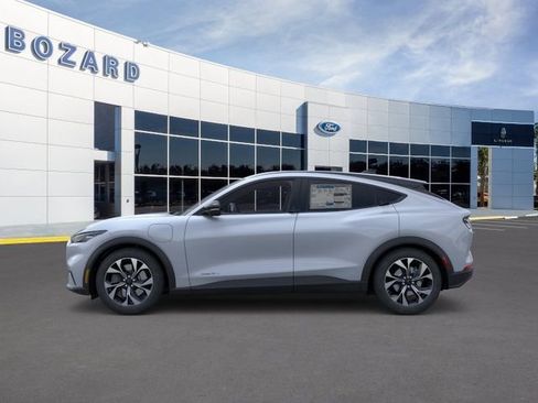 New 2026 Ford Mustang Mach-E Select RWD image 4