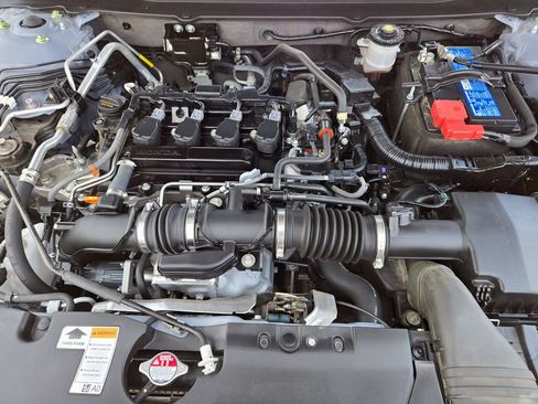 Used 2022 Honda Accord Sport Special Edition image 30