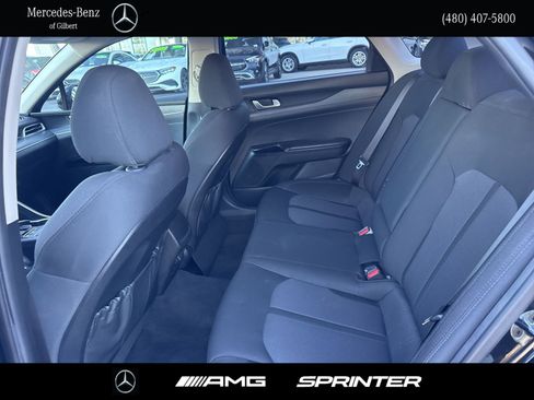 Used 2022 Kia K5 LXS image 15