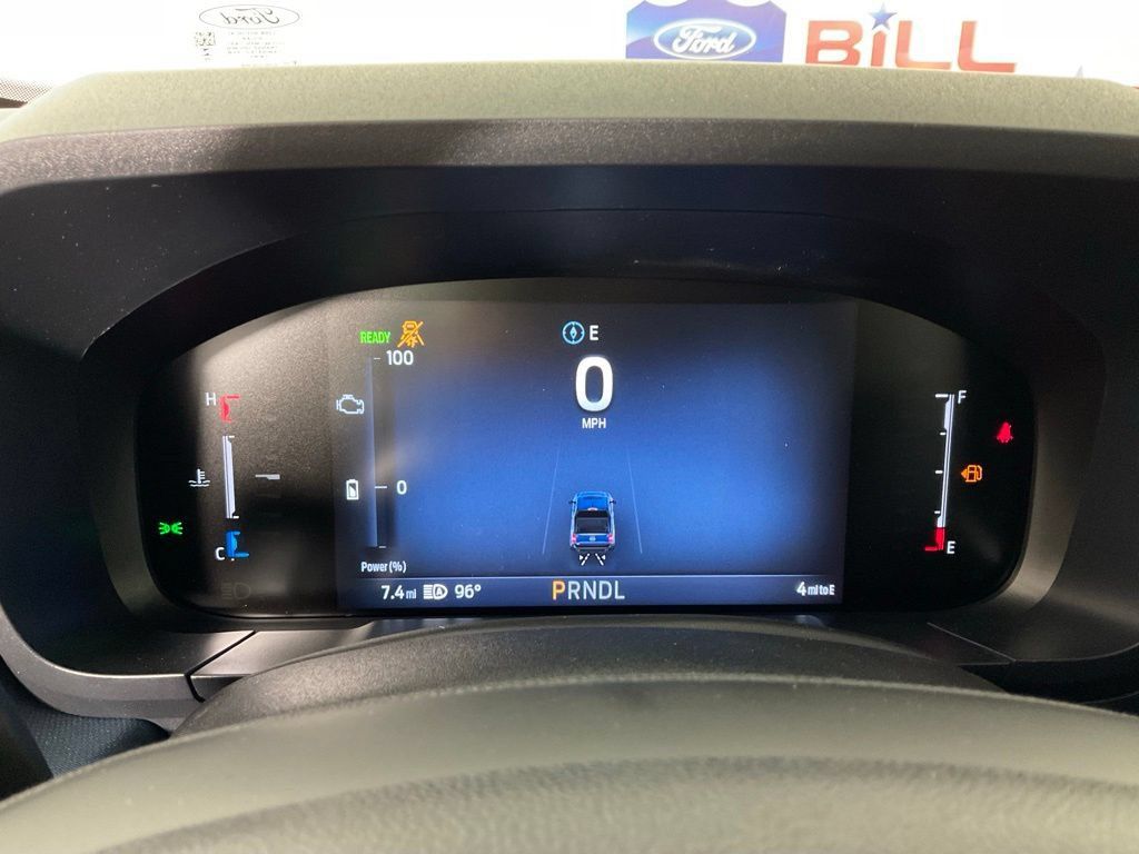 New 2026 Ford Maverick XLT FWD image 26