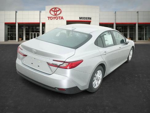 New 2026 Toyota Camry LE image 19
