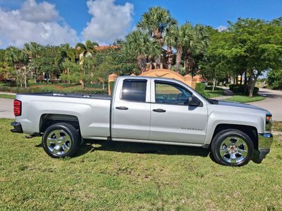 Used 2018 Chevrolet Silverado 1500 LS w/ Trailering Package