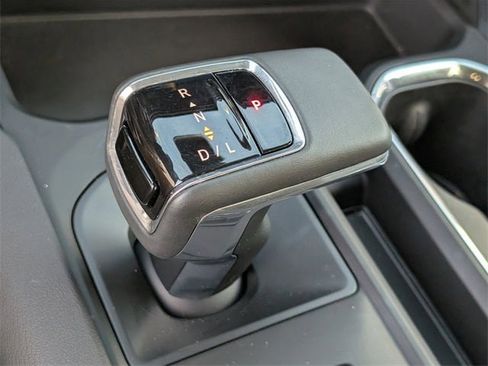 Certified 2025 GMC Sierra 1500 Denali w/ Technology Package image 19