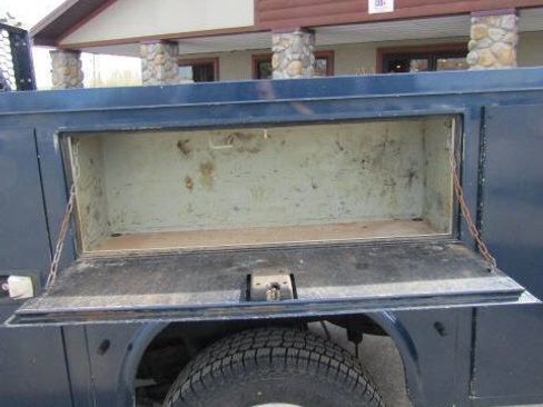 Used 2021 RAM 2500 Tradesman image 8