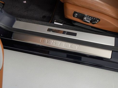 Used 2020 Bentley Continental GT AWD/4WD image 15
