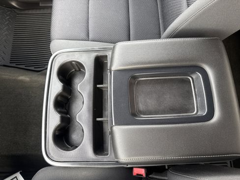 Used 2018 Chevrolet Silverado 1500 LT w/ All Star Edition image 20