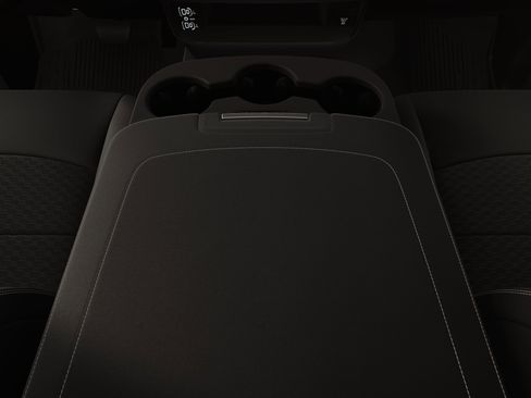 New 2026 RAM 2500 Tradesman image 4