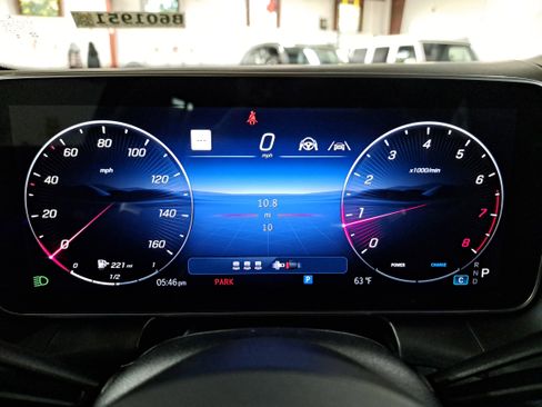 New 2026 Mercedes-Benz GLC 300 4MATIC image 20