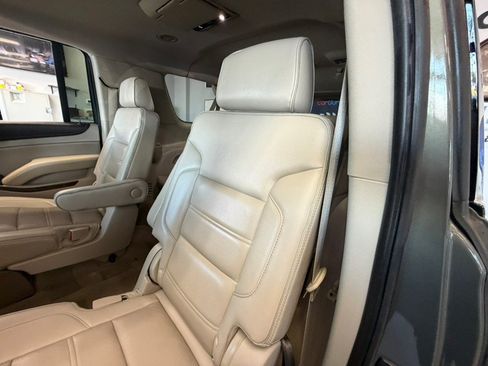 Used 2018 GMC Yukon XL Denali AWD/4WD image 24