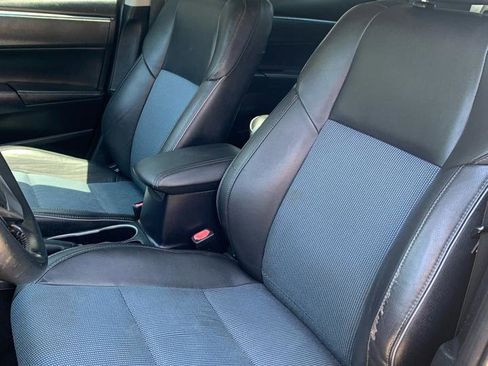 Used 2014 Toyota Corolla S w/ Driver Convenience Package FWD image 7