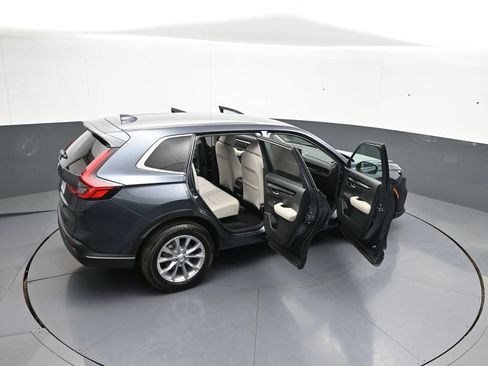 Used 2024 Honda CR-V EX-L image 46