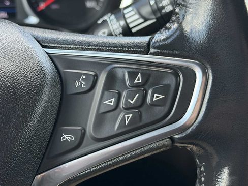 Used 2019 Chevrolet Equinox LT AWD/4WD image 23