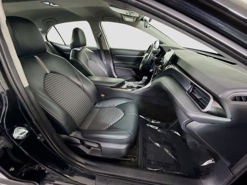 Used 2023 Toyota Camry SE image 28