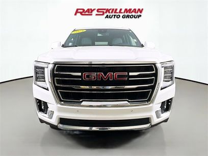 Used 2024 GMC Yukon XL SLT