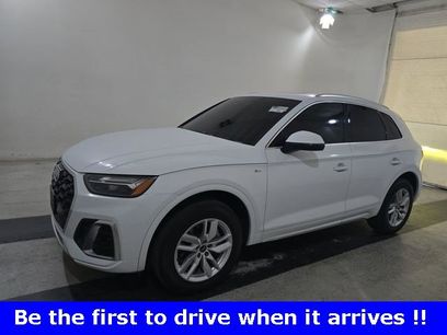 Used 2022 Audi Q5 2.0T Premium w/ Convenience Package