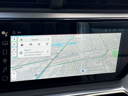 Used 2024 GMC Sierra 2500 Denali w/ Denali Reserve Package image 22