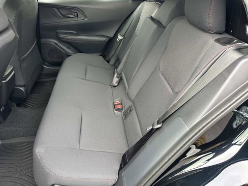 New 2026 Toyota Prius Plug-In Hybrid FWD image 11