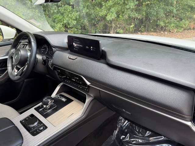 Used 2024 MAZDA CX-90 3.3 Turbo w/ Premium Package AWD/4WD image 38