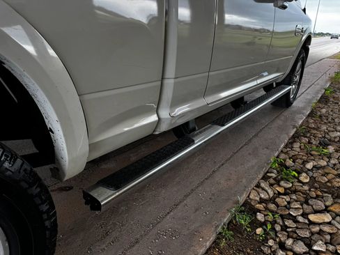 Used 2018 RAM 2500 Longhorn image 23