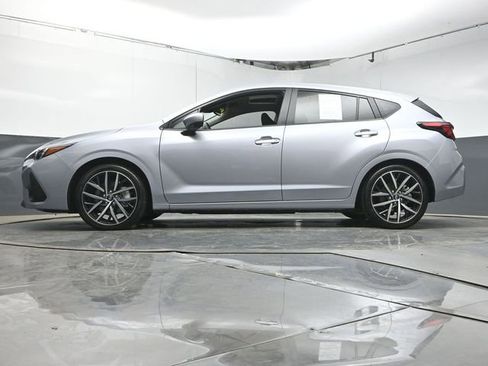 Certified 2025 Subaru Impreza 2.0i Sport AWD/4WD image 36