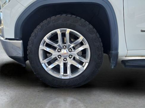 Used 2021 GMC Sierra 1500 SLT w/ SLT Premium Plus Package image 10