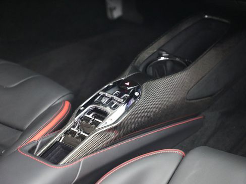 Certified 2024 Ferrari SF90 Spider AWD/4WD image 21