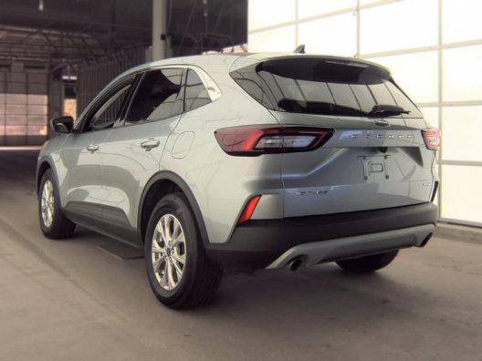 Used 2023 Ford Escape Active AWD/4WD image 4