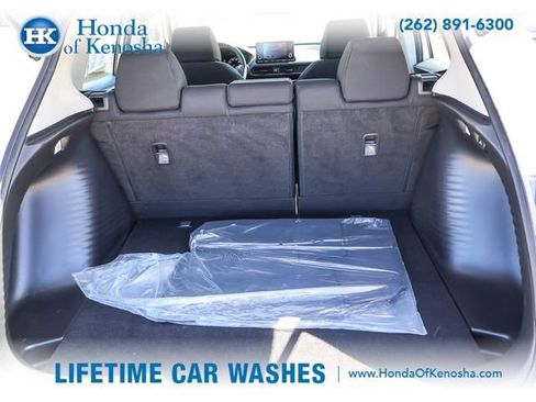 Used 2023 Honda HR-V LX image 22