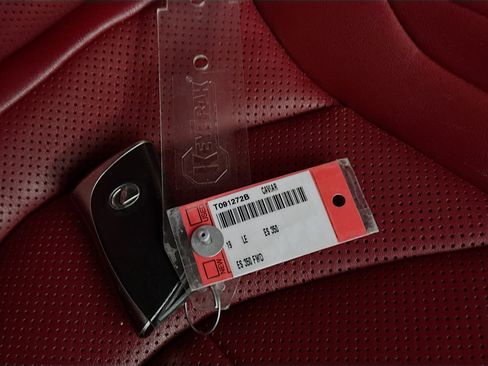 Used 2019 Lexus ES 350 image 33