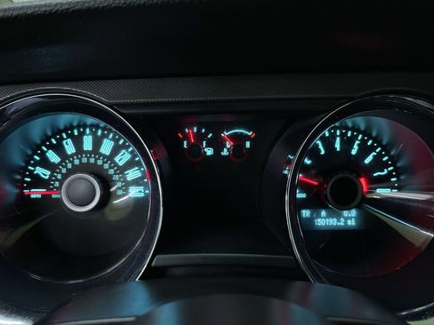 Used 2014 Ford Mustang Coupe w/ Equipment Group 102A image 17