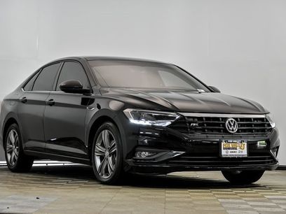 Certified 2021 Volkswagen Jetta R-Line w/ R-Line Cold Weather Package
