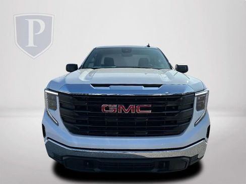 New 2024 GMC Sierra 1500 Pro w/ Pro Value Package image 13