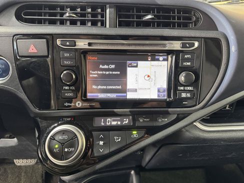 Used 2015 Toyota Prius C Three FWD image 26