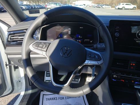 New 2026 Volkswagen Jetta Sport image 14