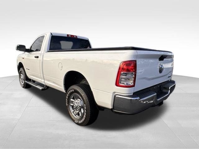 Used 2022 RAM 2500 Tradesman AWD/4WD image 3