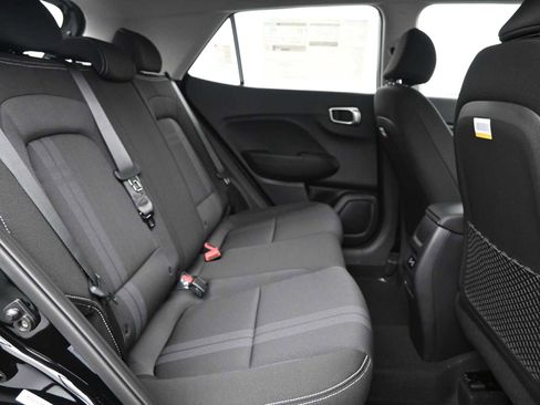 New 2026 Hyundai Venue SEL image 12