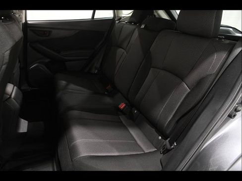 Used 2022 Subaru Impreza 2.0i Premium AWD/4WD image 19