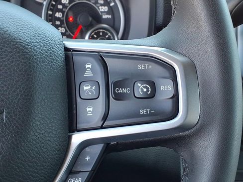 Used 2026 RAM 2500 Big Horn AWD/4WD image 37