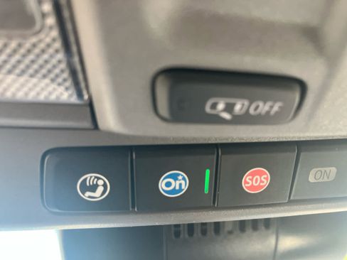 New 2026 GMC Sierra 1500 Elevation AWD/4WD image 21