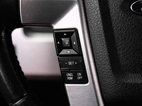 Used 2014 Ford F150 Platinum AWD/4WD image 15