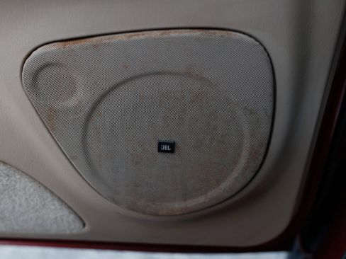 Used 2004 Toyota Tundra Limited image 39