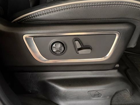Used 2021 RAM 1500 Limited w/ Night Edition RWD image 34