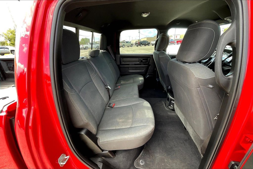 Used 2024 RAM 3500 Tradesman w/ Towing Technology Group AWD/4WD image 24