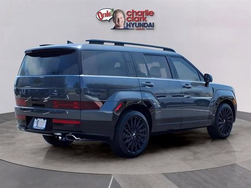 New 2026 Hyundai Santa Fe Calligraphy image 5