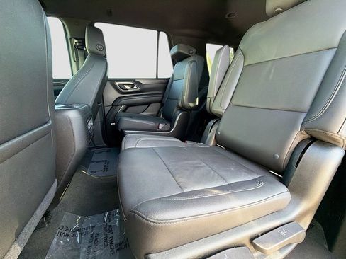 Used 2021 Chevrolet Tahoe LT RWD image 22