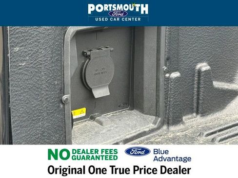 Certified 2023 Ford F150 XLT w/ Equipment Group 302A High image 23